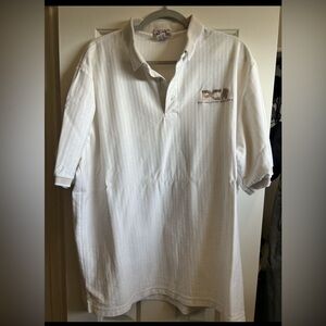 Vintage 90’s work polo